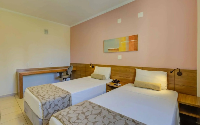 Quality Hotel Jundiai