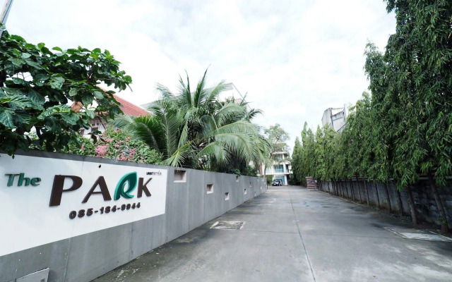 The Park Bangyai Residence
