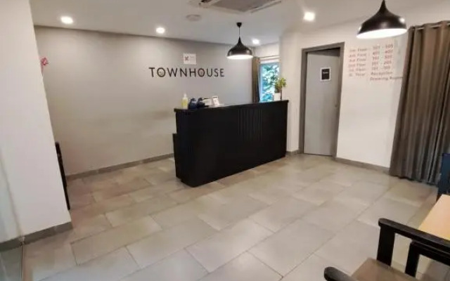 Nexstay Xenia GCDA Kakkanad