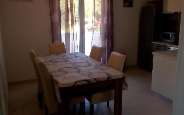 Apartmani Ana i Predrag