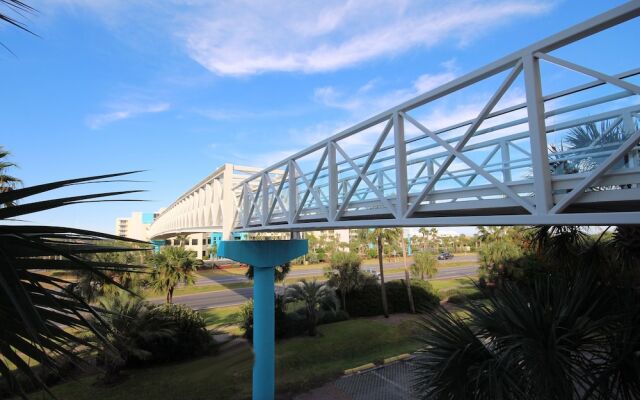 Destin West - Heron 407 3 Bedroom Condo