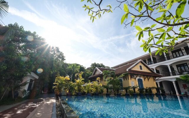 Le Domaine de Cocodo