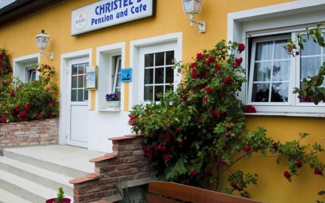 Christel's Pension & Cafe