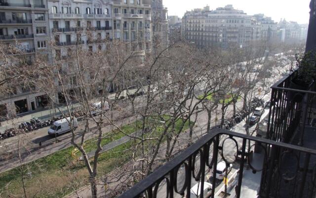 Mr. Serrano Apartments