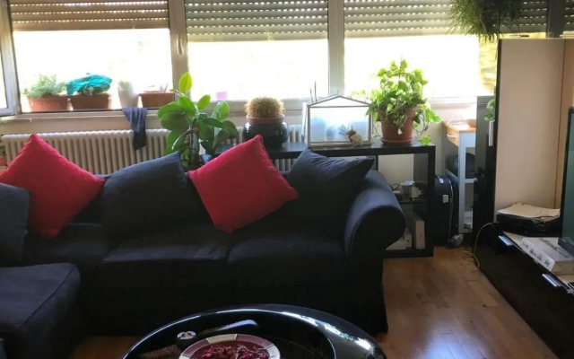 Baci Da Roma B&B