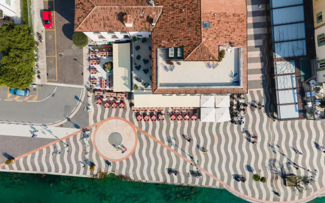Hotel Miralago