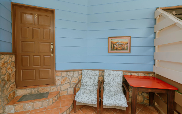 Oasis Diverse Adult Retreat.