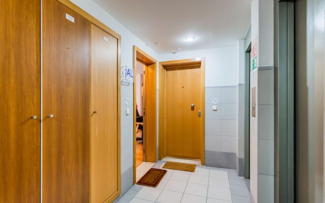 Olaias Flat