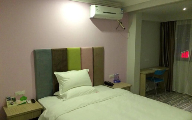 Guilin Wisteria Hotel