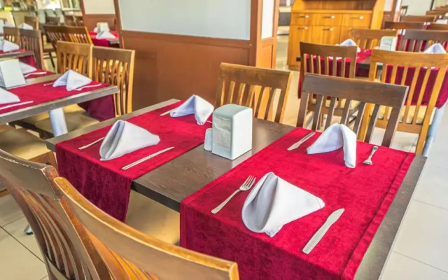 Seabird Beach Hotel
