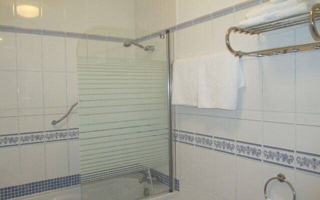 Apartment Vista Oceano