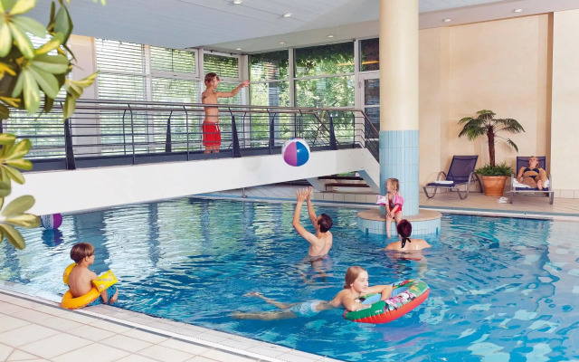 Seminaris Seehotel Potsdam