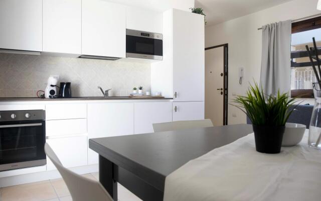 Welcomely - Degli Artigiani - Il Temo