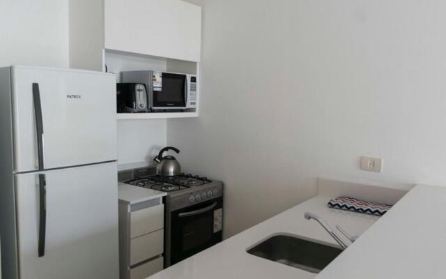 Beautiful Apartment in Palermo Soho
