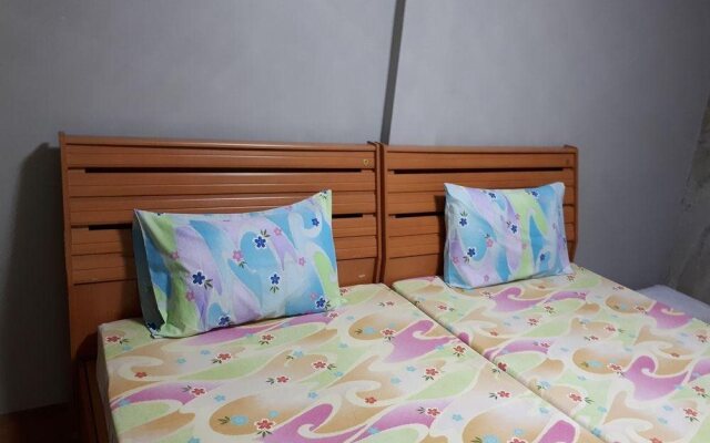 Baanklong Amphawa Homestay