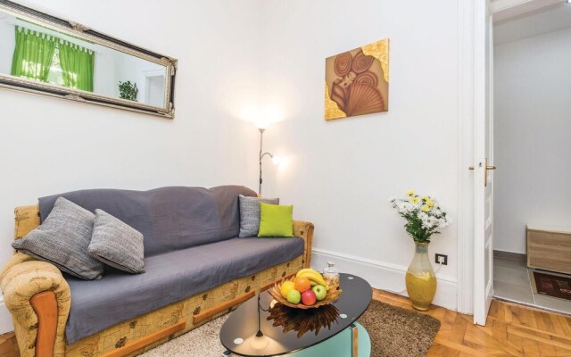 Amazing Home in Rijeka With Wifi and 1 Bedrooms