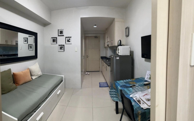 Sea Residences Elite