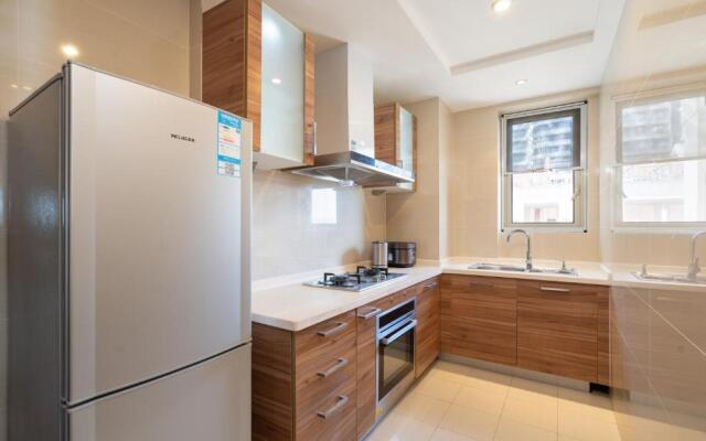 Sanya Yikehai View Apartments