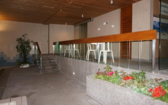 Apartmenthaus Paradies