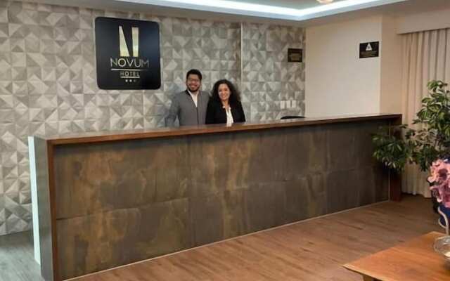Novum Hotel
