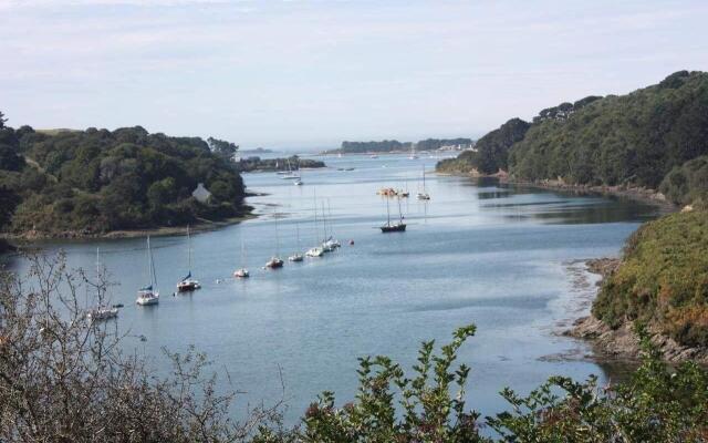 Les chambres d'hotes de kerasquer