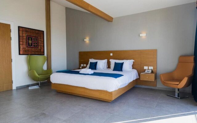 Majestic Byblos Grand Hotel