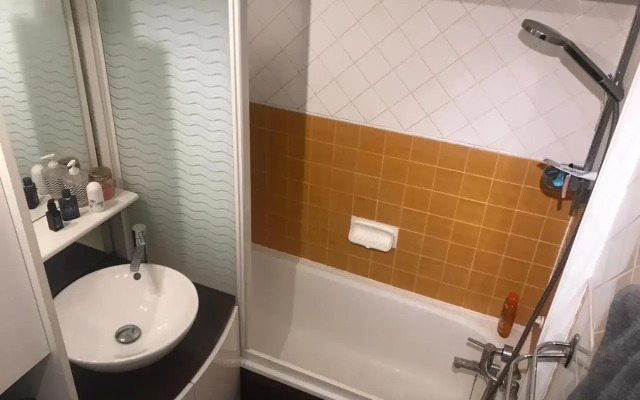 Mon Studio Pour 4 a Val Claret !