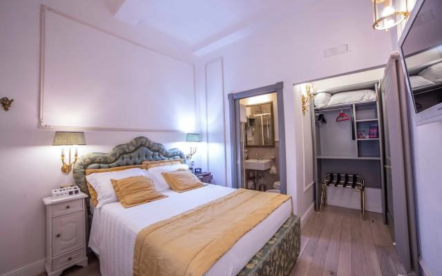 B&B Stanze del David Place