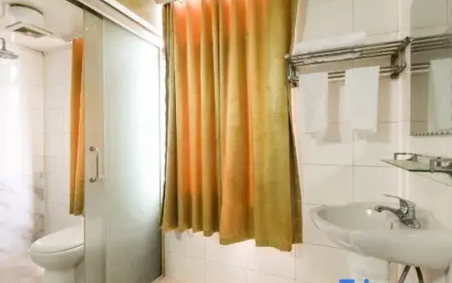 OYO Hefei Jinyuan Hotel
