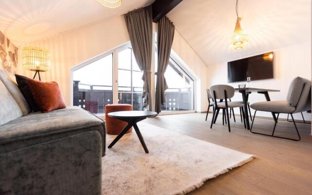 Apparthotel Gamsspitzl