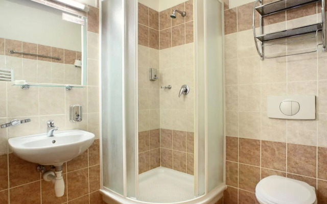 Hotel Residence Tabor