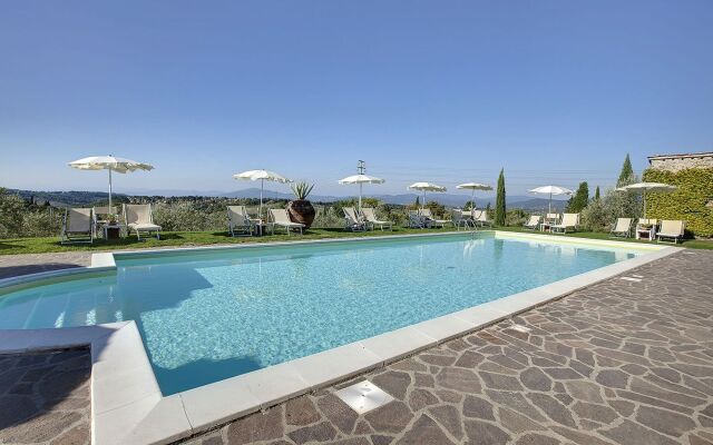 Farm House La Presura