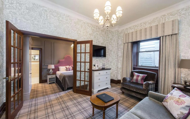 Murrayshall Country Estate