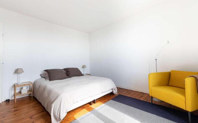 Maison Perros-Guirec, 4 pièces, 5 personnes - FR-1-368-234