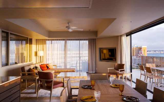 MB GALLERY CHATAN by THE TERRACE HOTELS