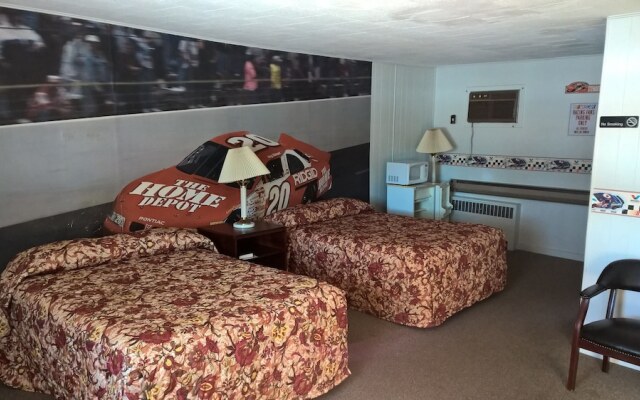 White Valley Motel