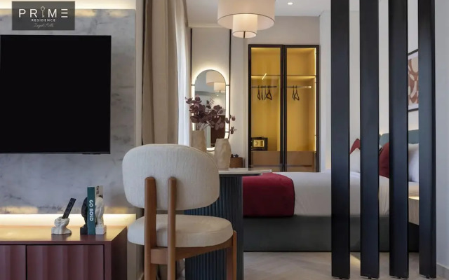 Prime Residence Zayed Hills