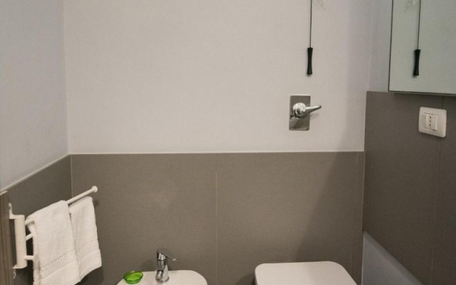 Sale e Sabbia B&B