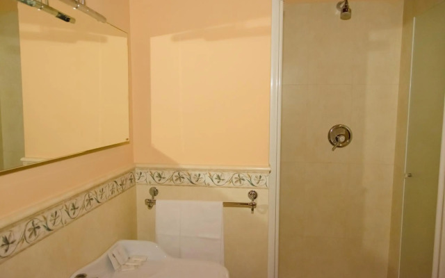Hotel Il Quadrifoglio