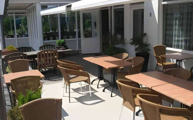 Motel B&B de Heek