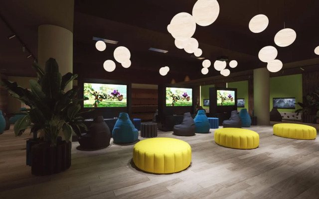 Arba Resort, Valamar Collection