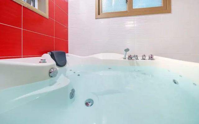 Gyeongju Clearmorning Petfriendlypension