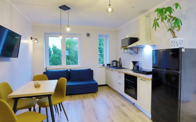 Apartamenty Sun & Snow Karola Miarki