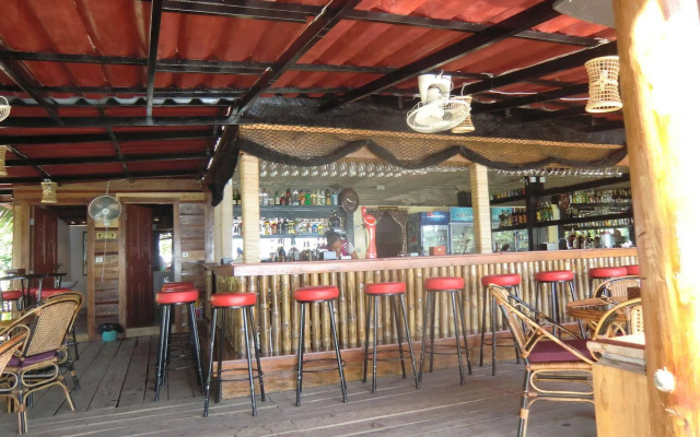 Freedom Island Bungalow