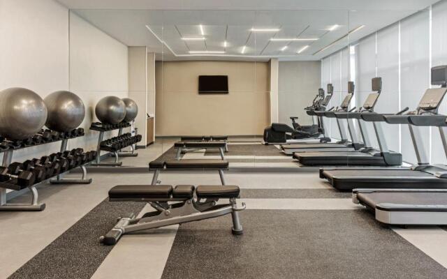 Fairfield by Marriott San Jose Airport Alajuela