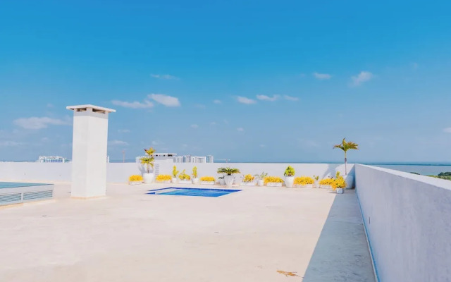 U-GO Edificio Ocean Drive en Crespo