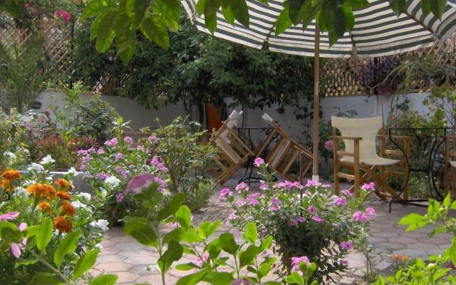 Pension Castello