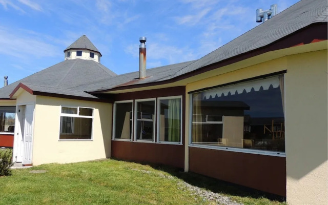 Cabañas Miradores del Panitao