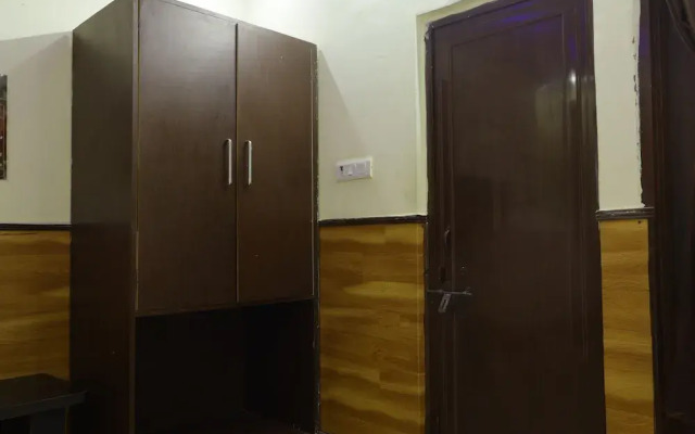 Trpotel Submangal
