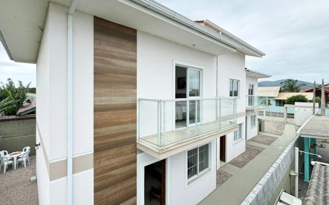 Residencial Praia do Sonho